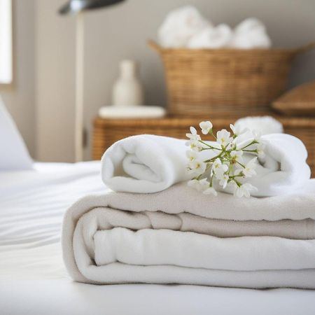 B&B The Loft Джойоза-Йоника Экстерьер фото